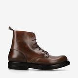 Ankle Boots 32201A Caidan in Calfskin Ciclone T. Moro