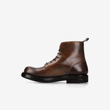 Ankle Boots 32201A Caidan in Calfskin Ciclone T. Moro