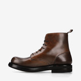 Ankle Boots 32201A Caidan in Calfskin Ciclone T. Moro