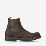 Chelsea Boots 32202B Suede Rain Horse