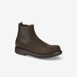 Chelsea Boots 32202B Suede Rain Horse