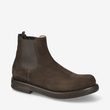 Chelsea Boots 32202B Suede Rain Horse