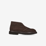 Desert Boots 32206A Suede Rain Horse