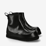 Ankle Boots Brayden 32216A Elba Nero