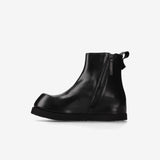 Ankle Boots Brayden 32216A Elba Nero