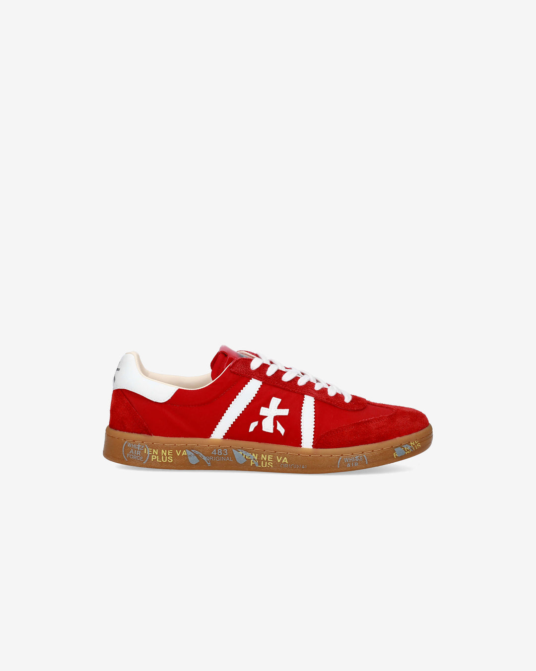 Premiata shoes italy store