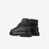 Ankle Boot M6300X Custo Nero Rubberised Jake boots