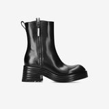 Ankle Boot M6309D Ranch Nero