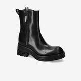 Ankle Boot M6309D Ranch Nero