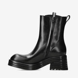 Ankle Boot M6309D Ranch Nero