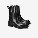 Ankle Boot M6309D Ranch Nero