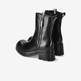 Ankle Boot M6309D Ranch Nero