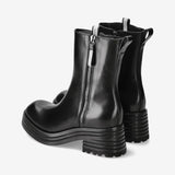 Ankle Boot M6309D Ranch Nero