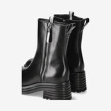 Ankle Boot M6309D Ranch Nero