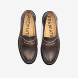 Loafer M6636C Deco T.Moro