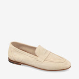 Loafer M6781B Suede Cappuccino