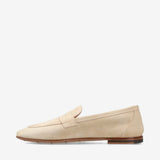Loafer M6781B Suede Cappuccino