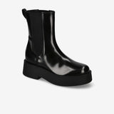 Ankle Boot M6826A Mousse Nero