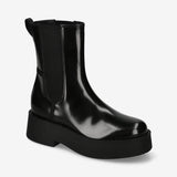 Ankle Boot M6826A Mousse Nero