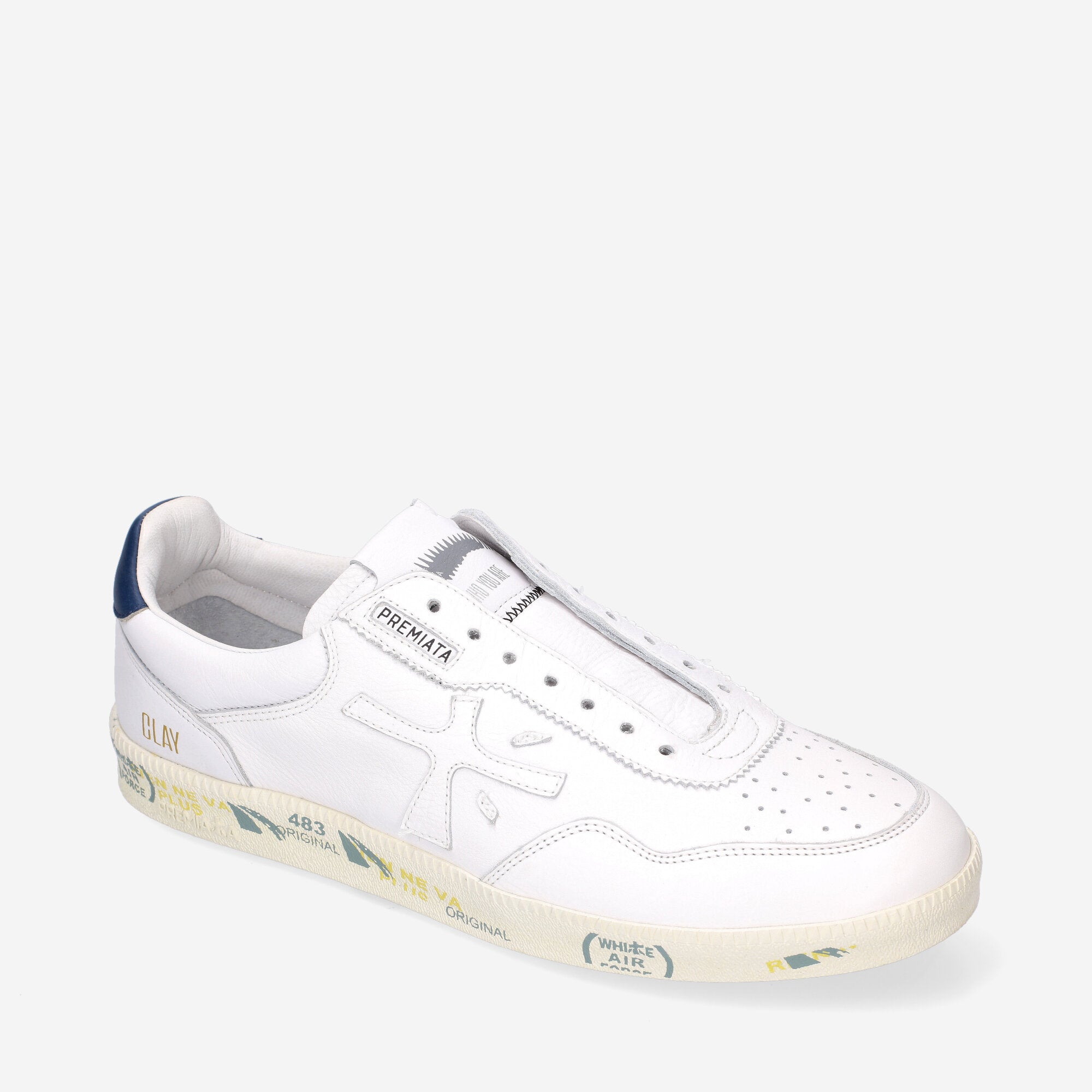 Diadora by the sale editor