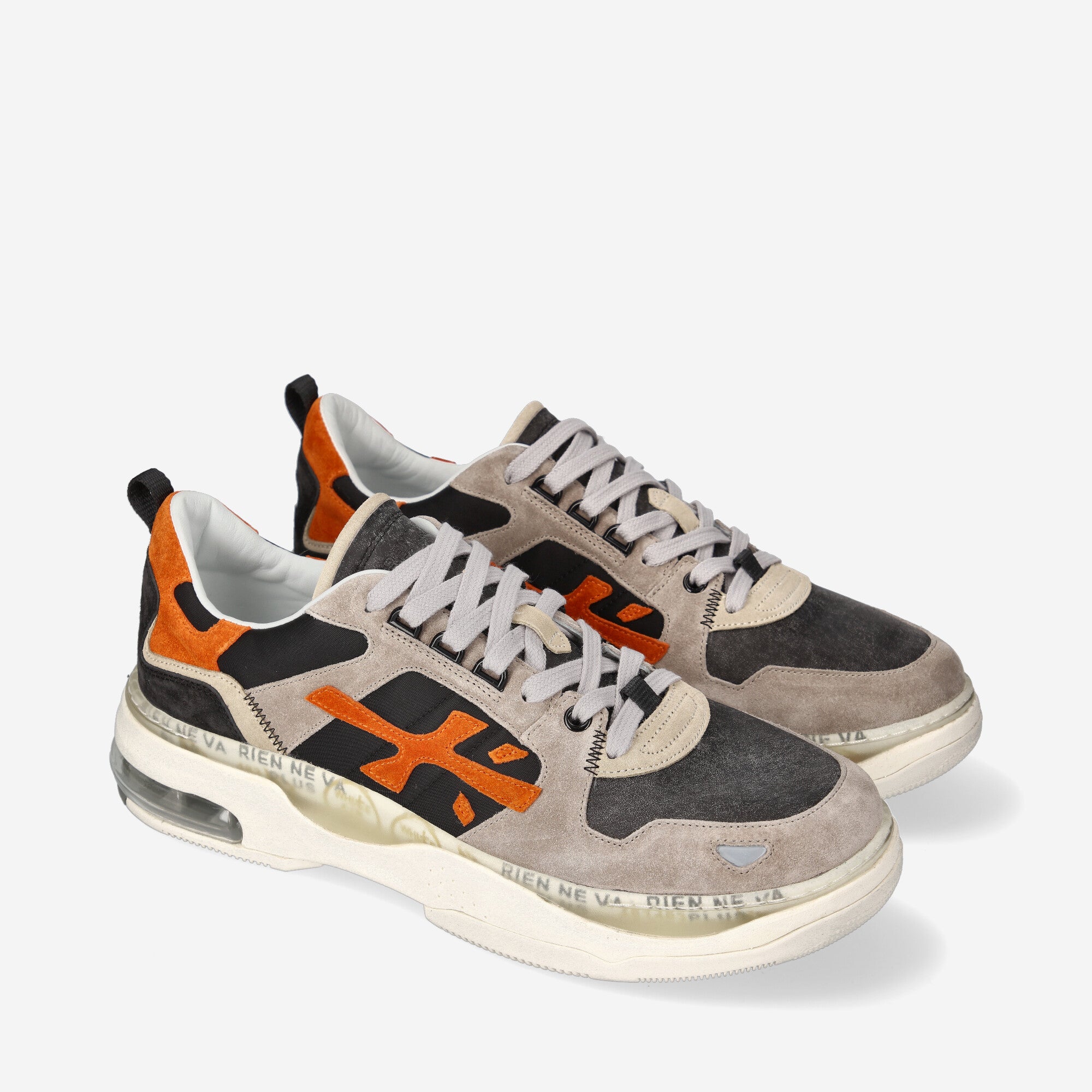 Premiata 2025 drake sneakers