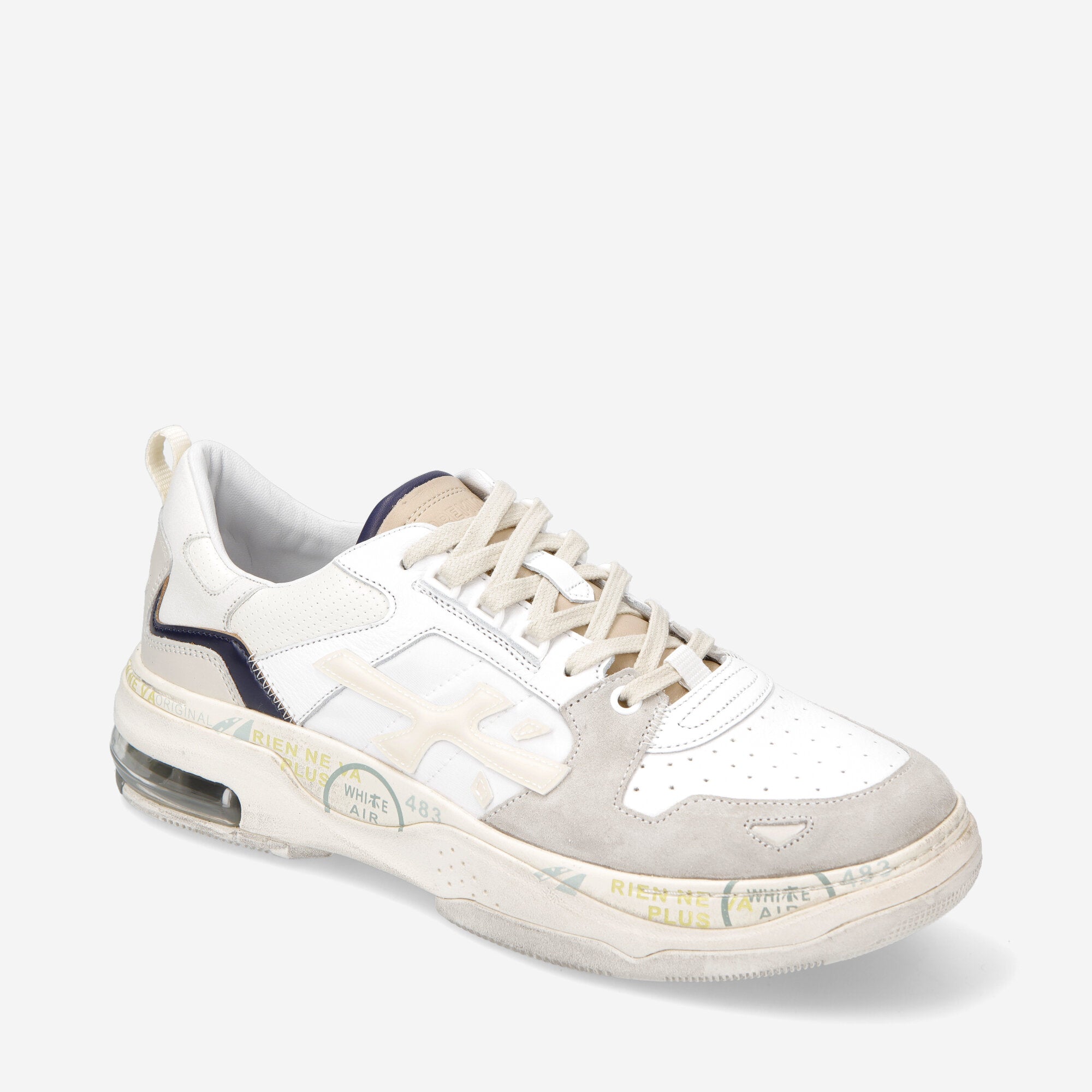 Premiata discount drake sneakers