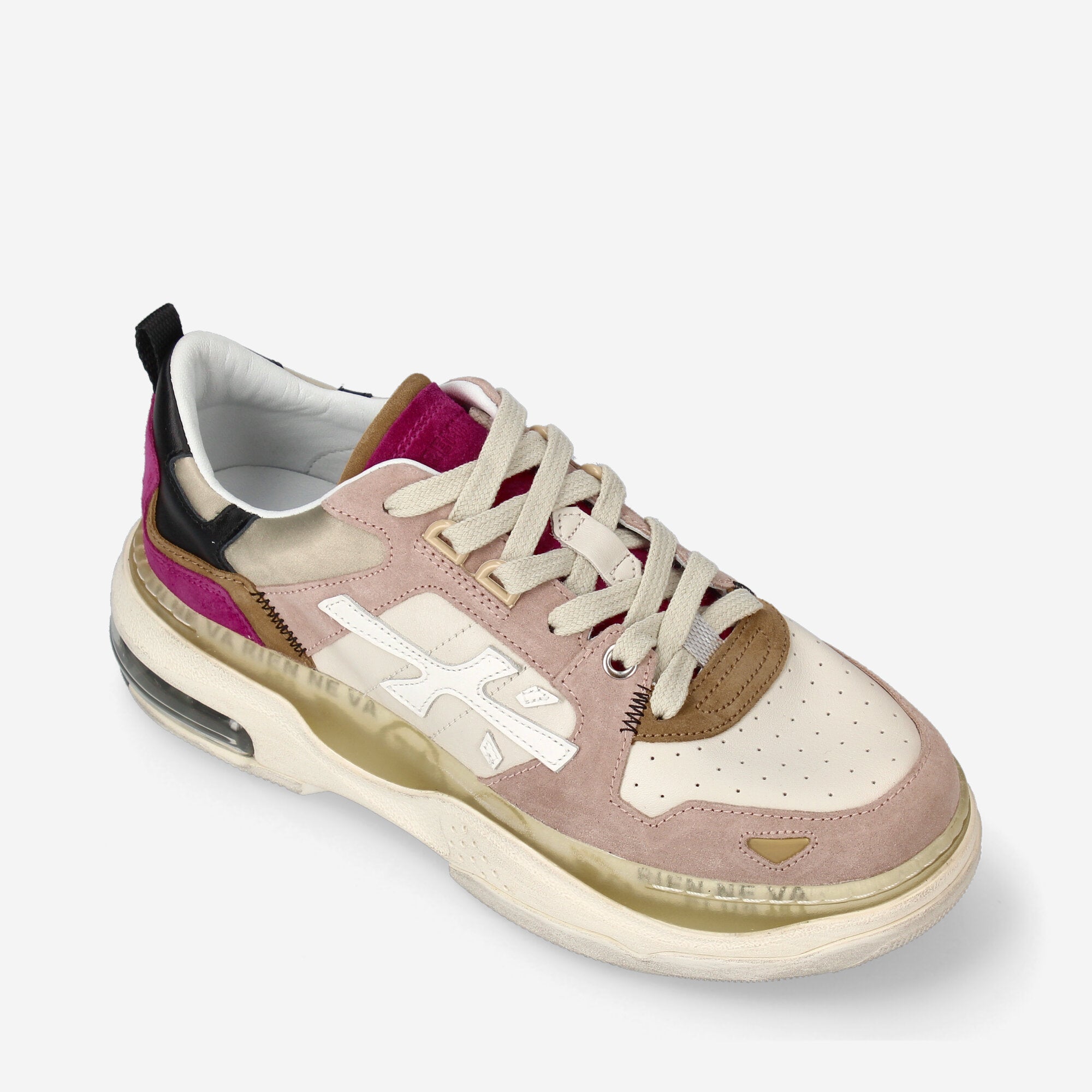 Premiata discount drake sneakers