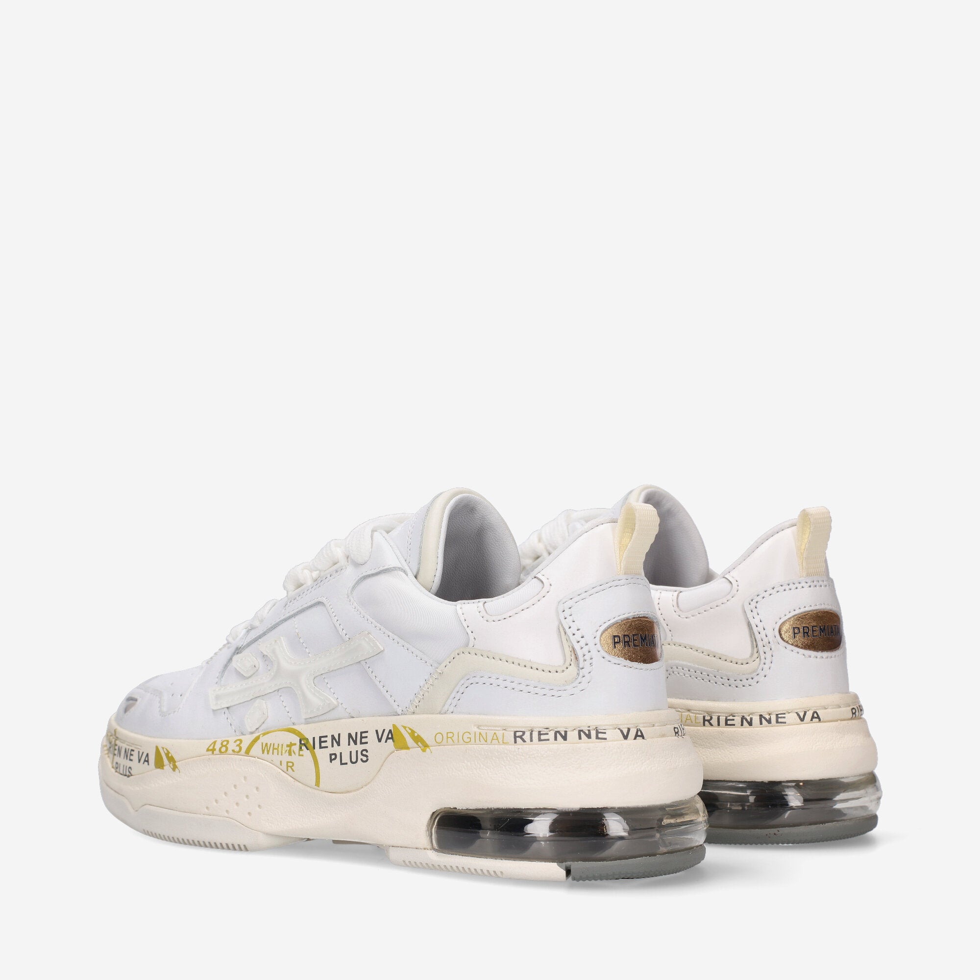 Premiata drake best sale