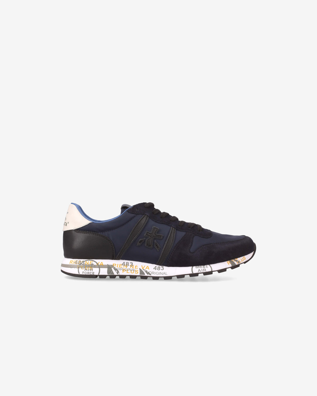 Premiata.us | Sneakers | Man | Collection | Eric