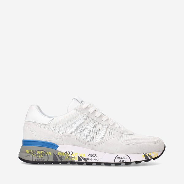 Premiata 483 discount original white air