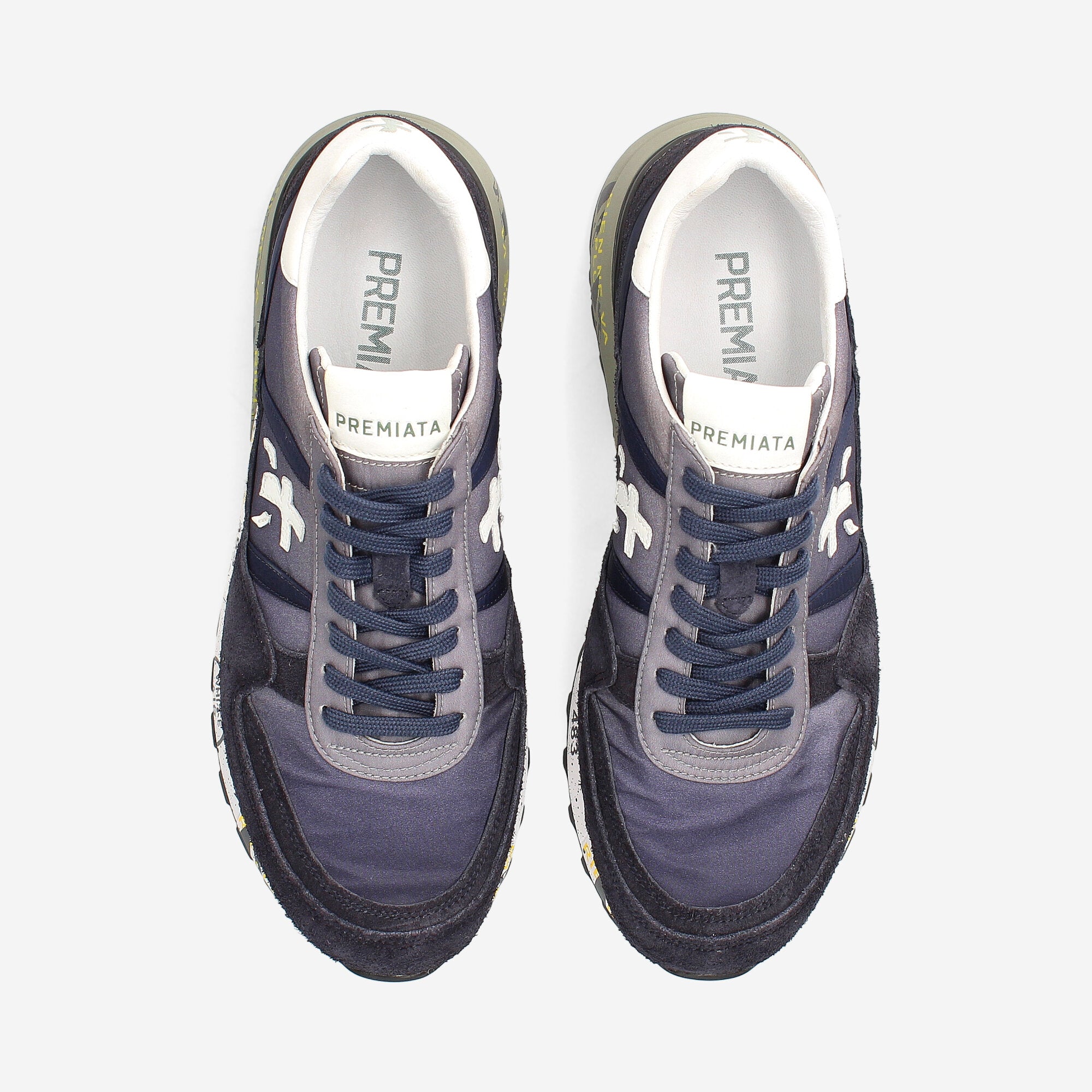 Premiata best sale eric 4141