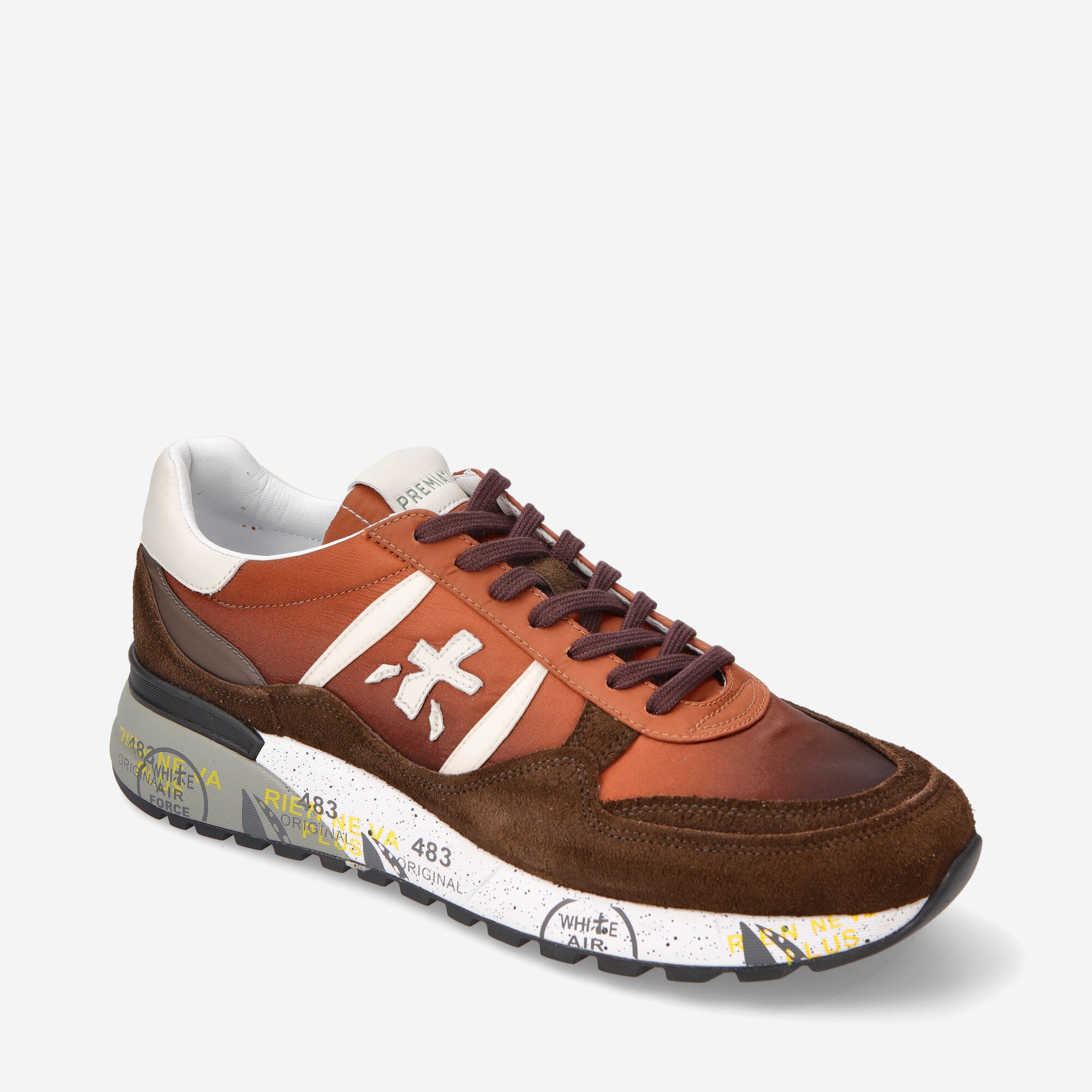 Premiata lander online 4562