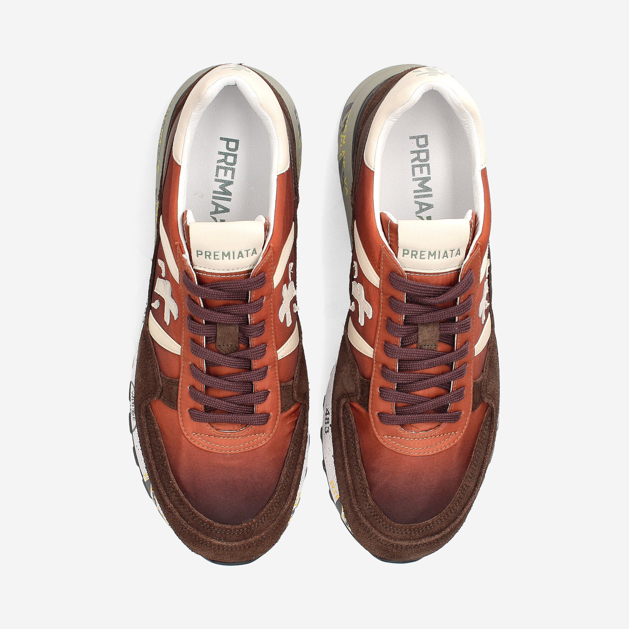 Premiata sale eric 3288