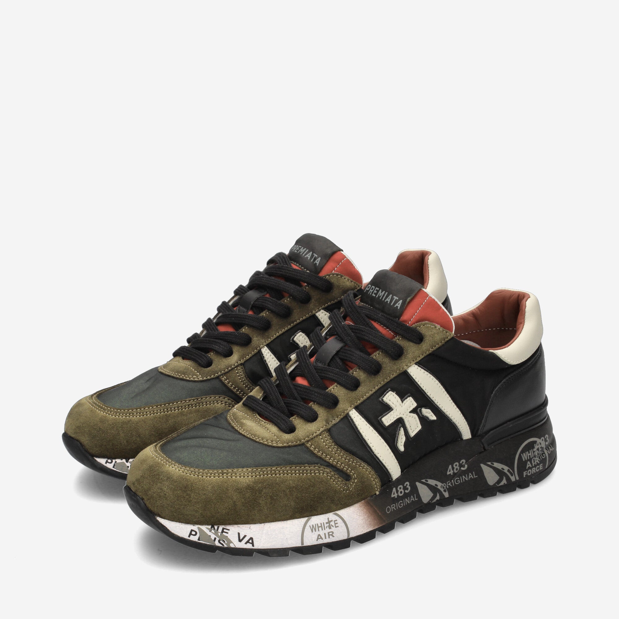 Premiata uomo 39 sale