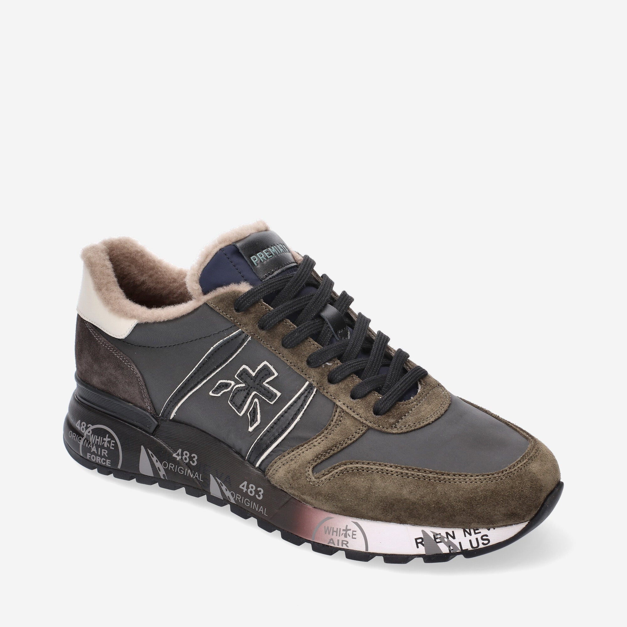 Premiata lander shop