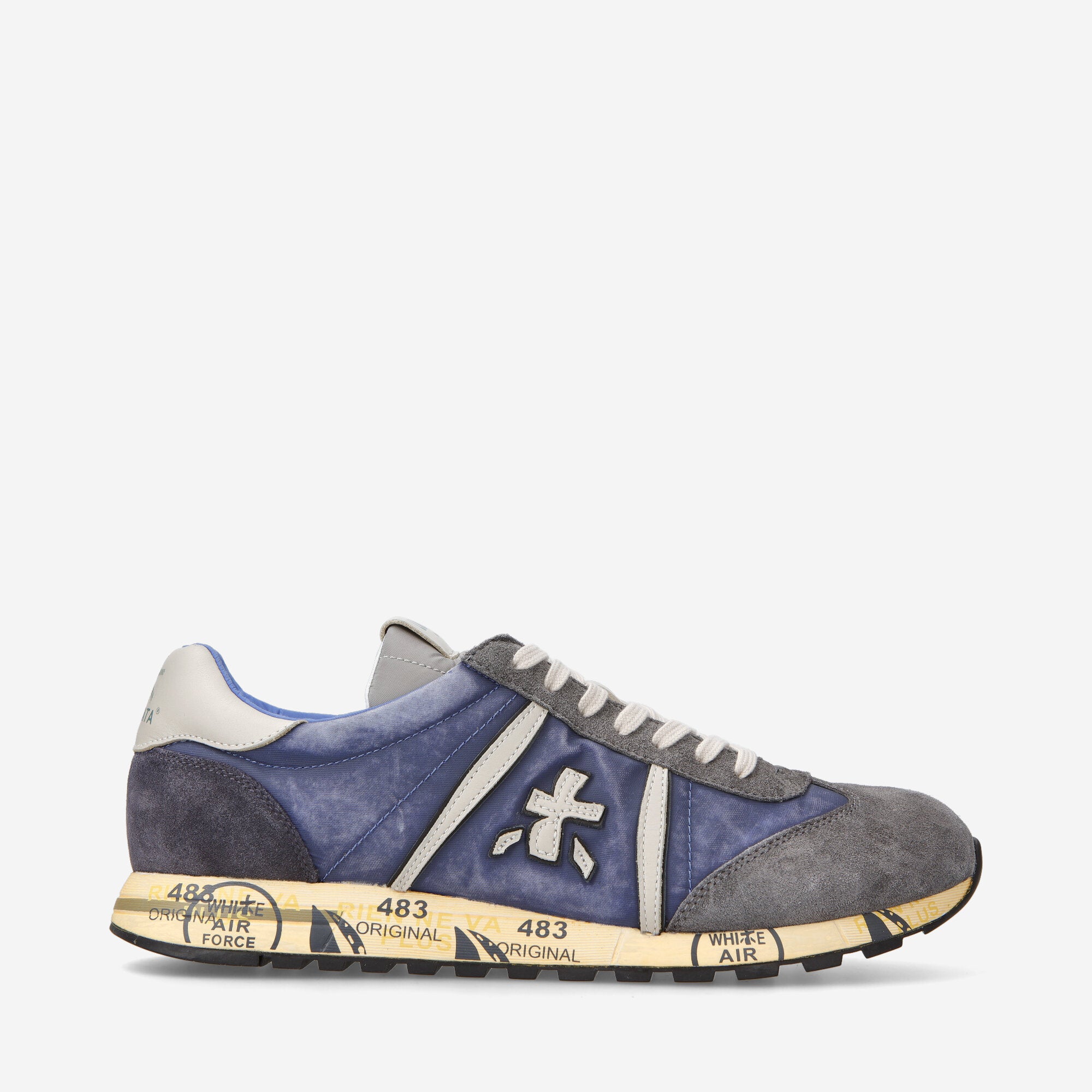 Premiata.us, Sneakers, Man, Mase 5169