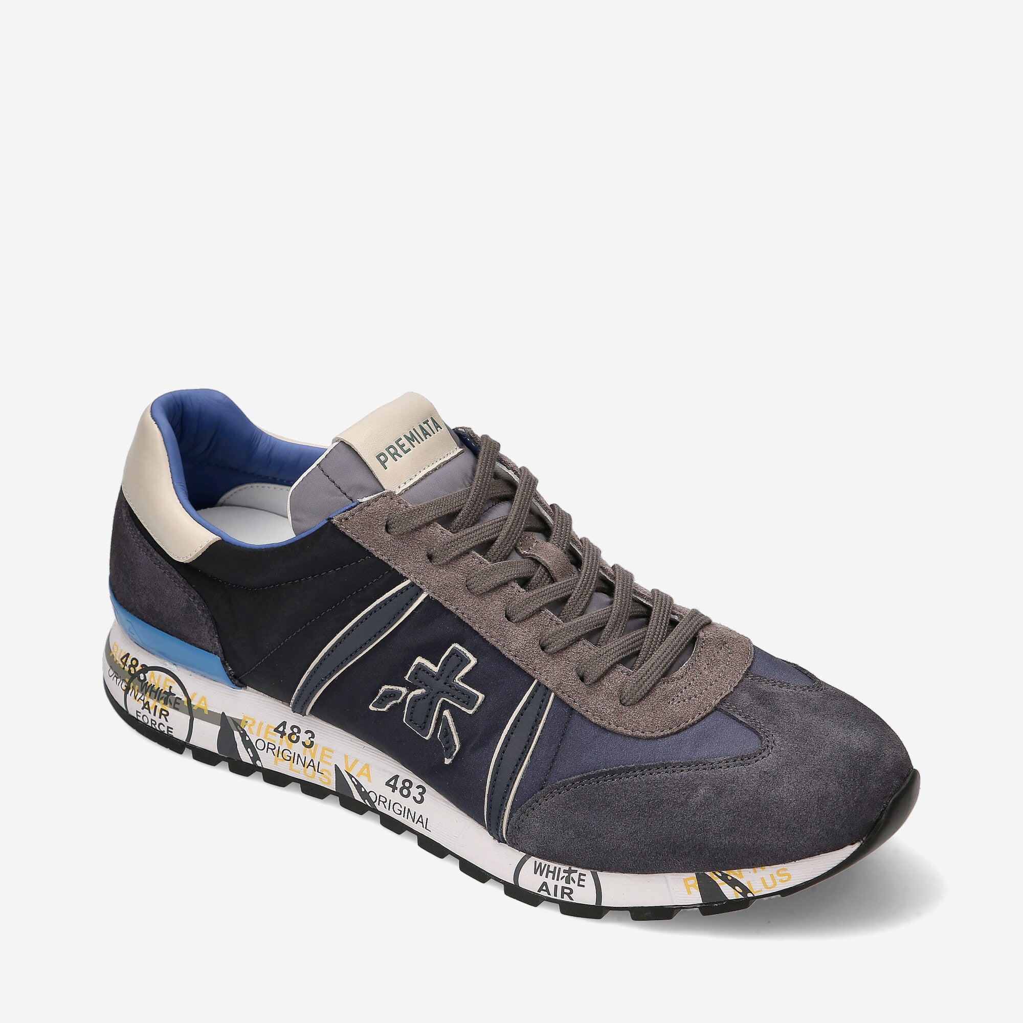 Premiata lucy hotsell