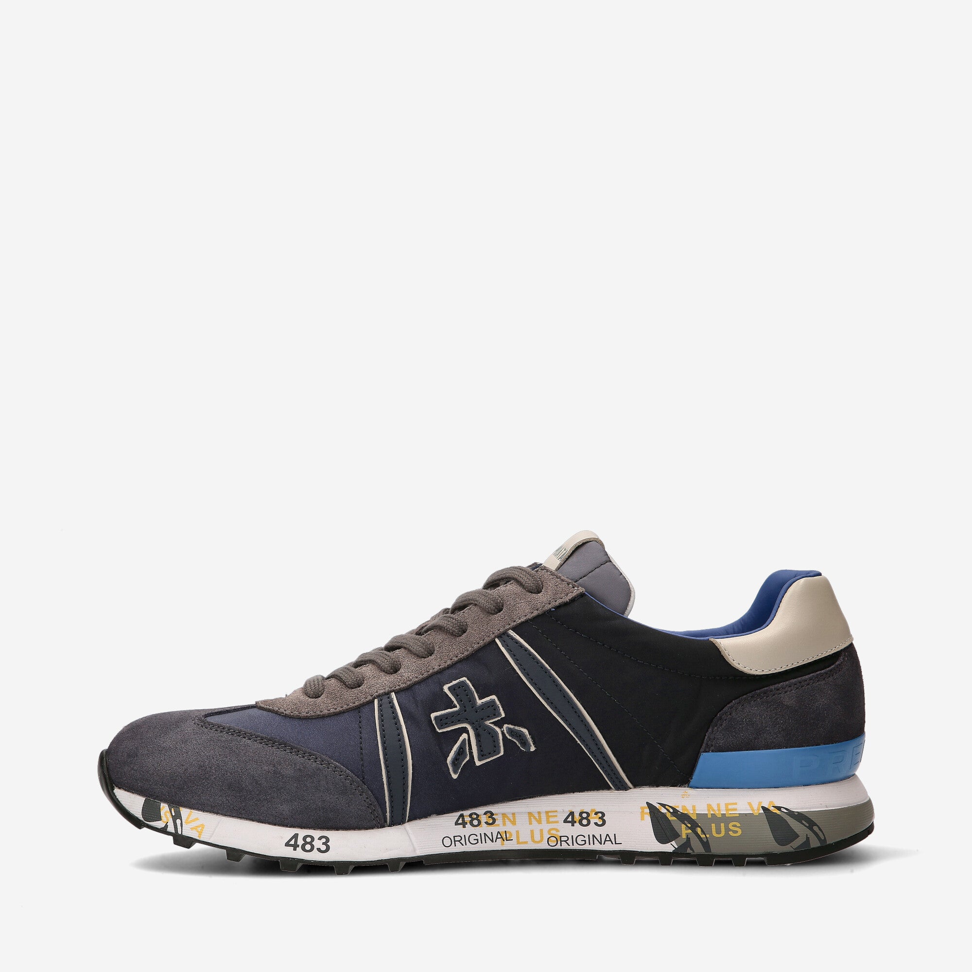 Premiata uomo clearance 44