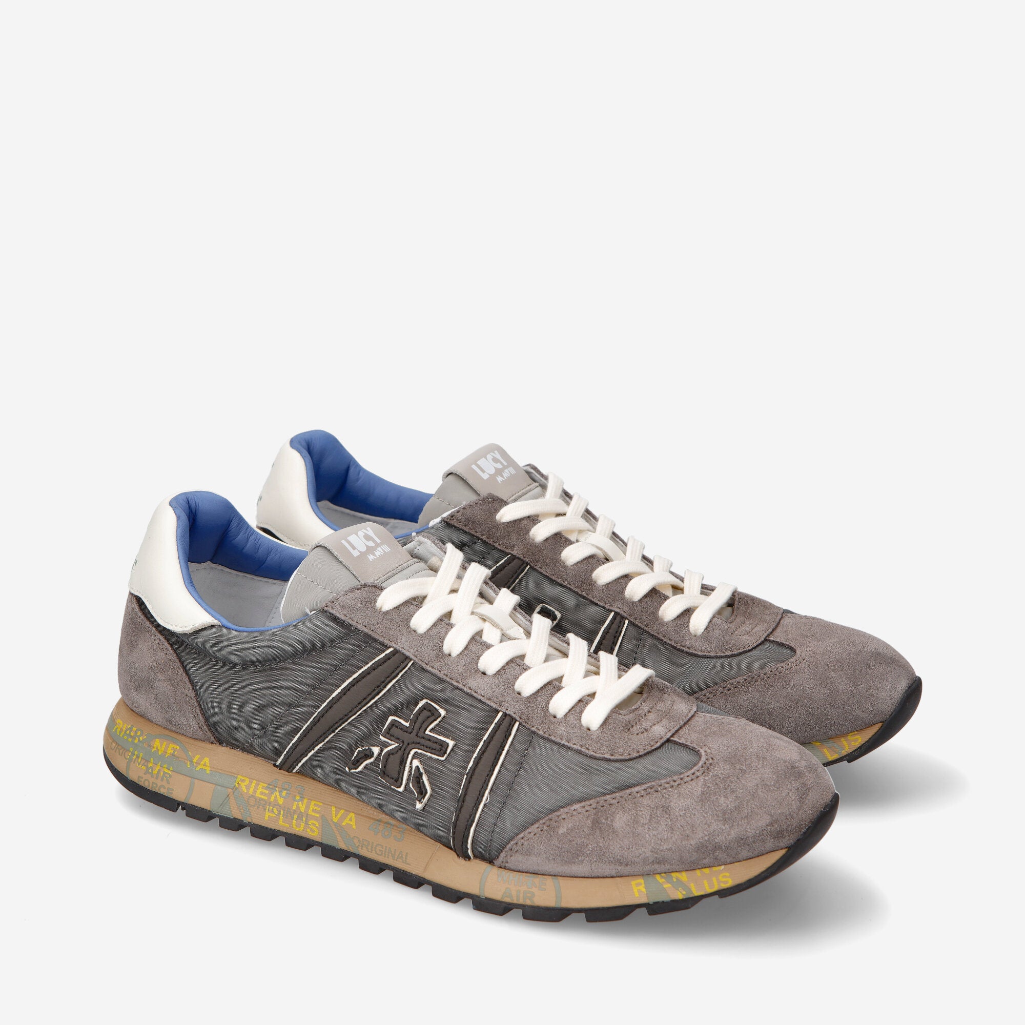 Premiata sales lucy 3815