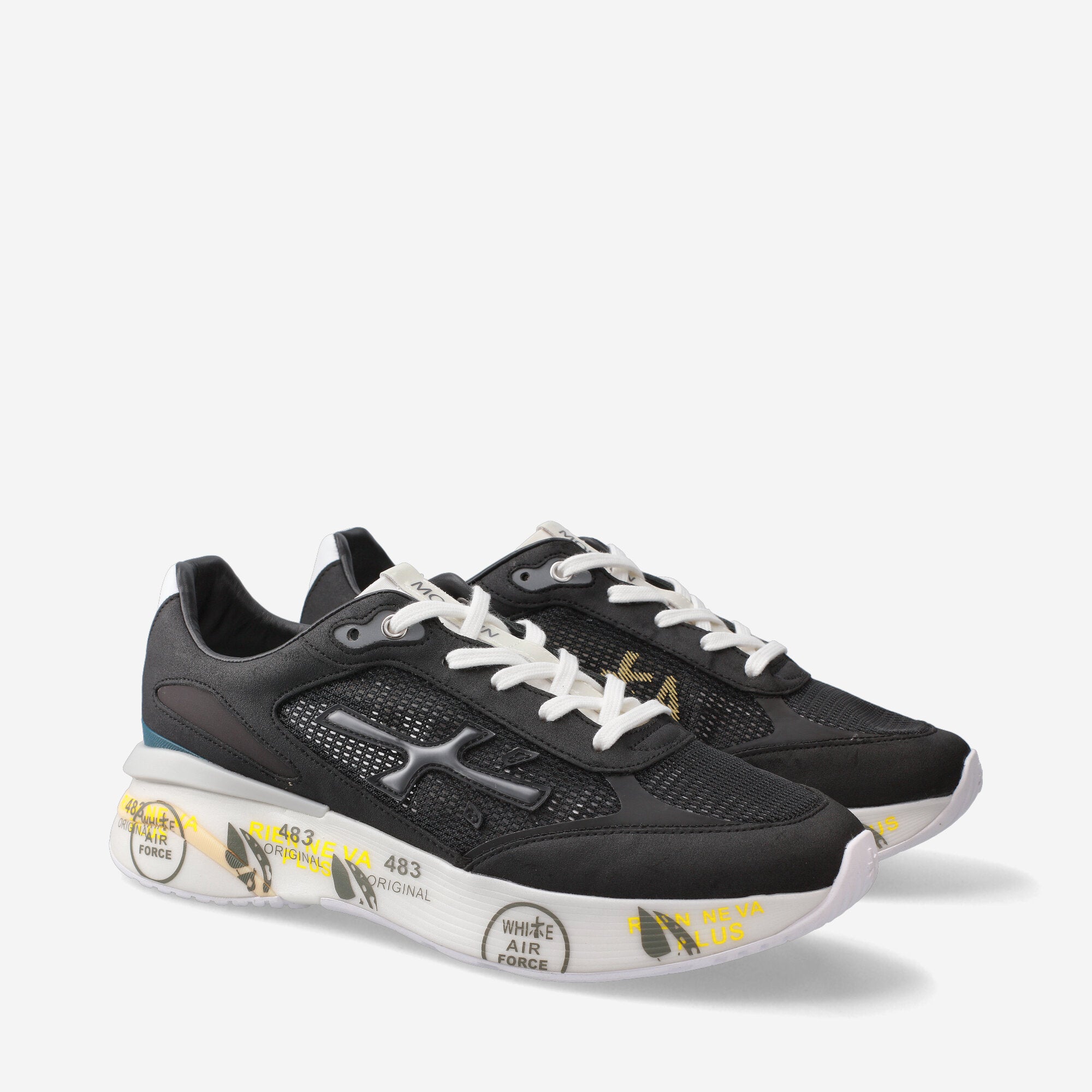 Premiata zac zac discount 4613