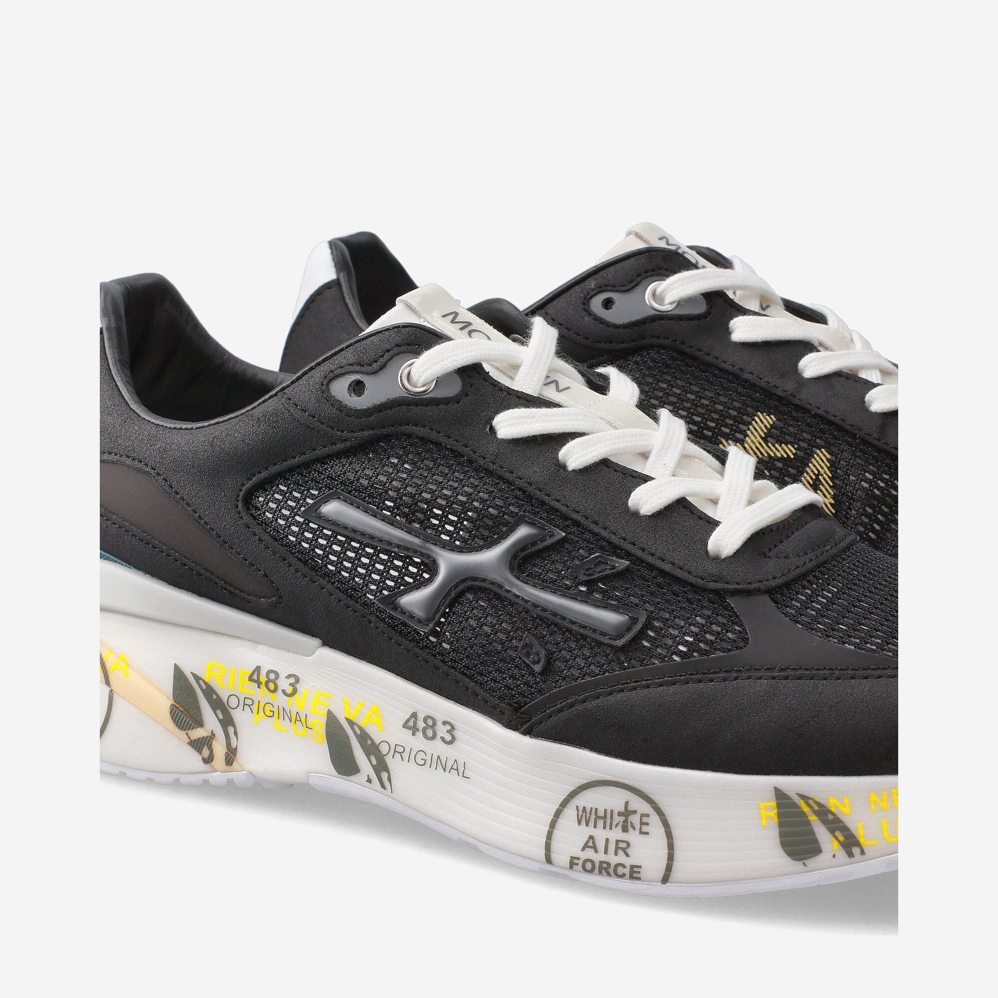 Premiata zac zac discount 4613