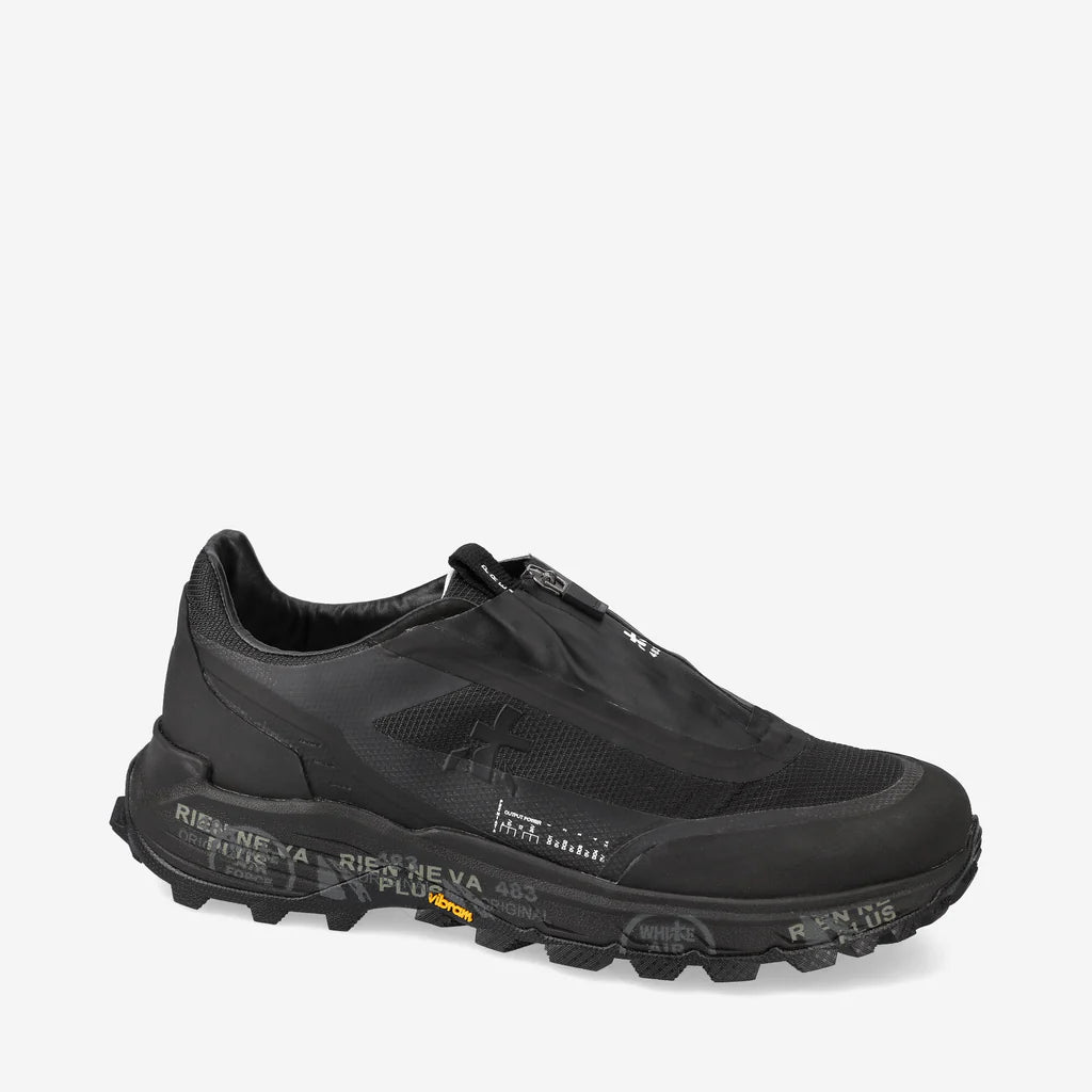 Premiata.us | Sneakers | Man | Sciliar 344