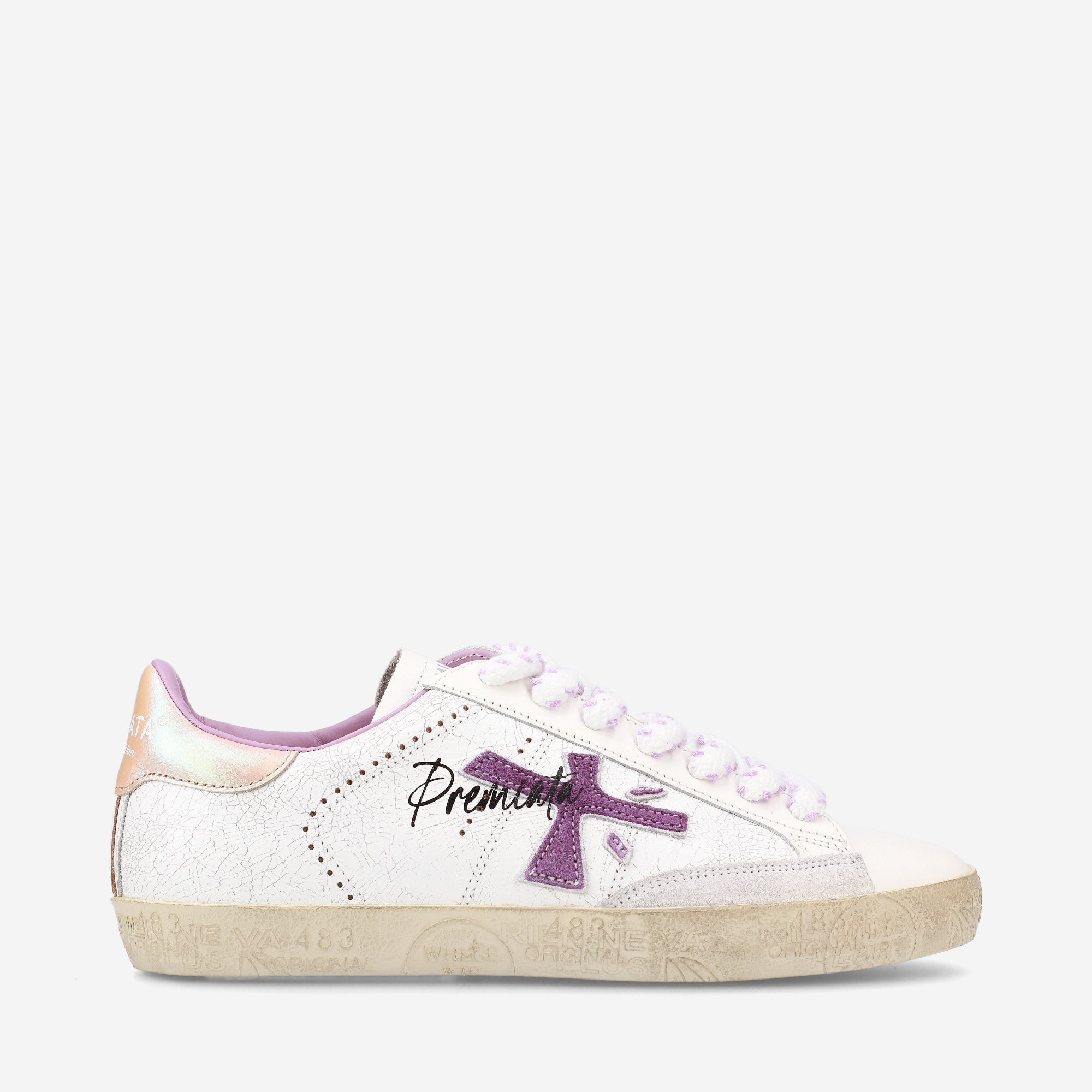 Premiata femme 2024 ete 2019