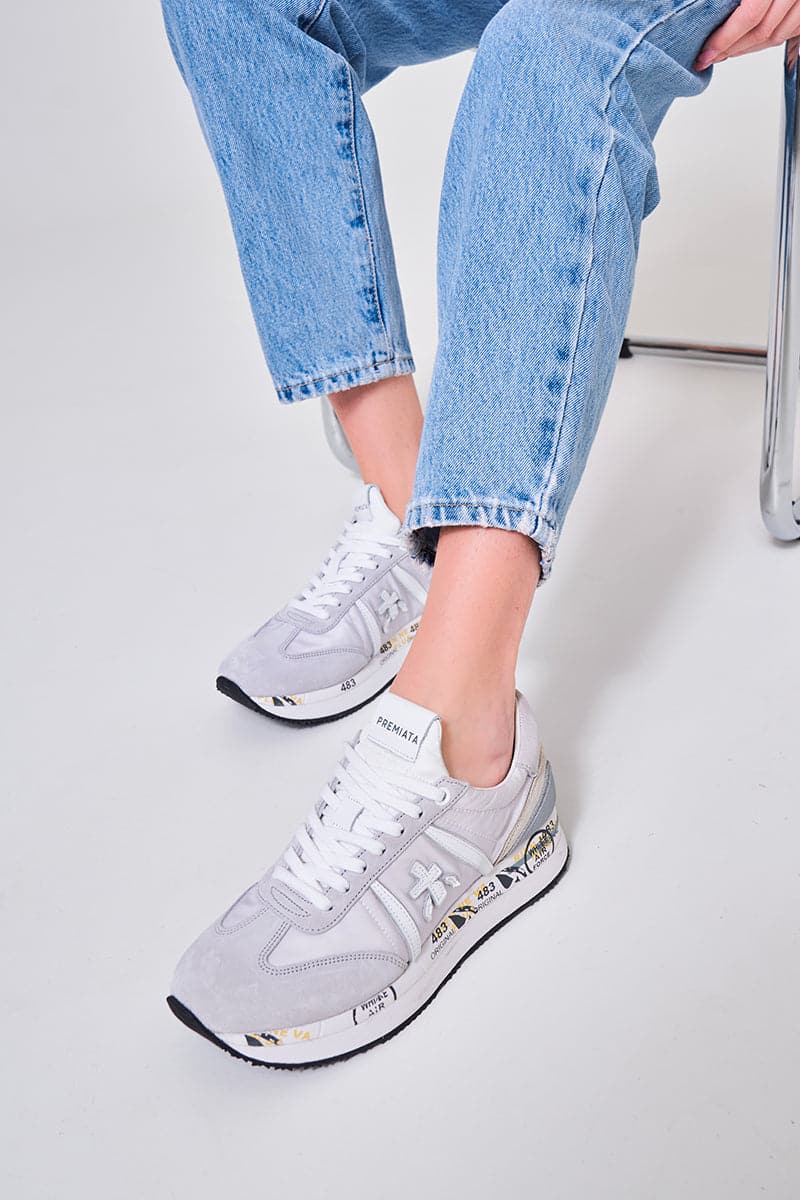 Premiata on sale sneakers conny