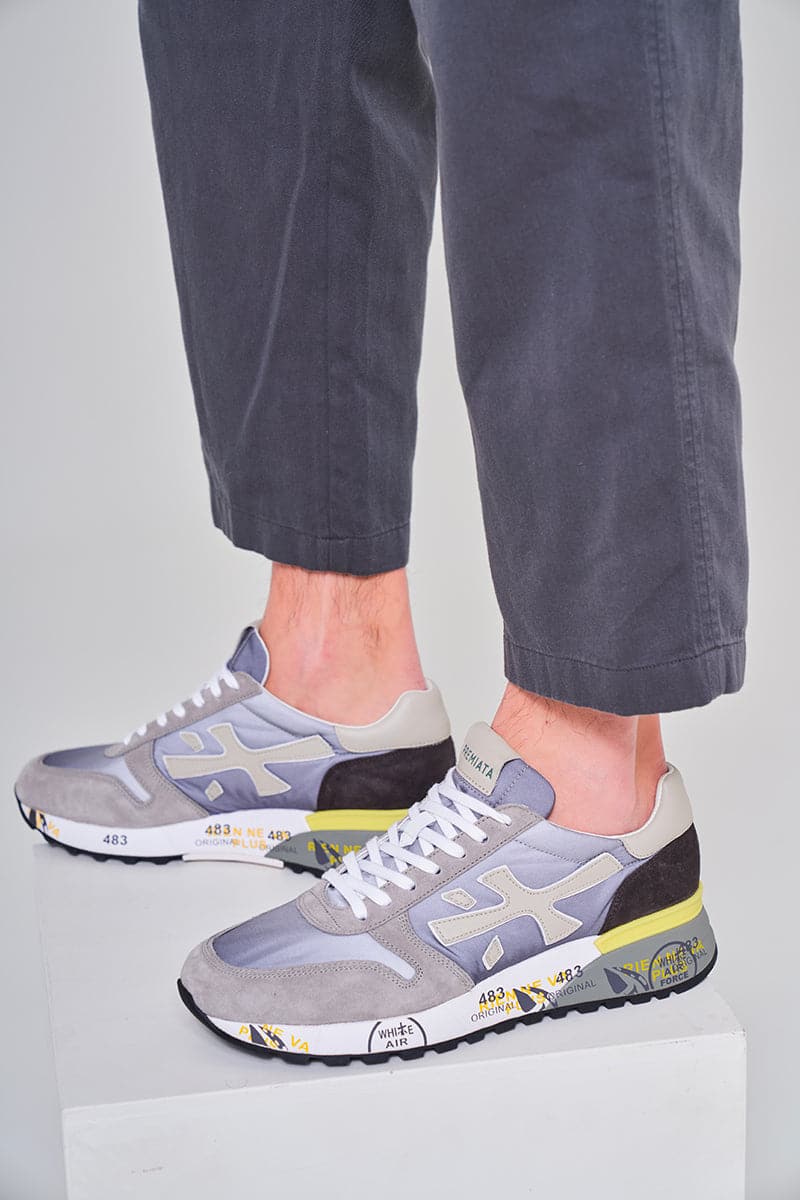 Premiata sneakers outlet mick